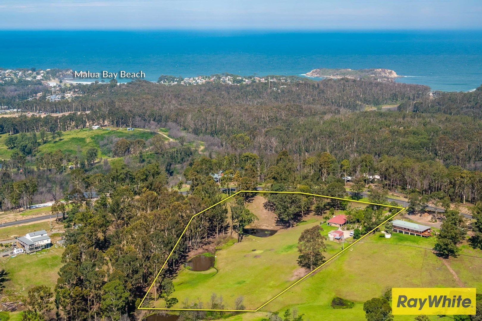 236 Burri Road, Malua Bay NSW 2536, Image 0