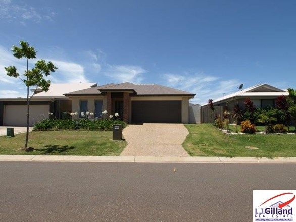 3 bedrooms House in 54 Baybreeze Crescent MURRUMBA DOWNS QLD, 4503