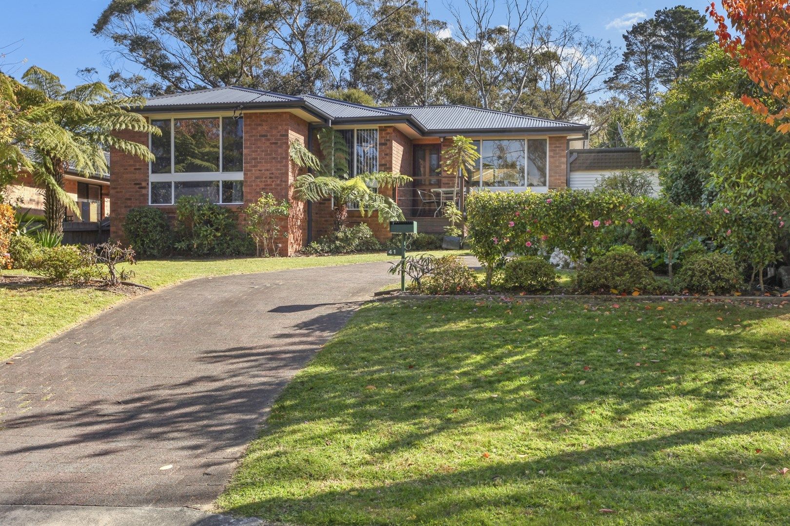 41 Peckmans Road, Katoomba NSW 2780, Image 0