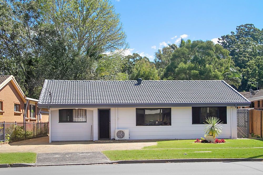 16 Gollan Drive, Tweed Heads West NSW 2485, Image 1