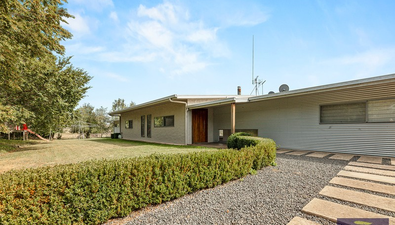 Picture of 159 Boambolo Road, BOAMBOLO NSW 2582