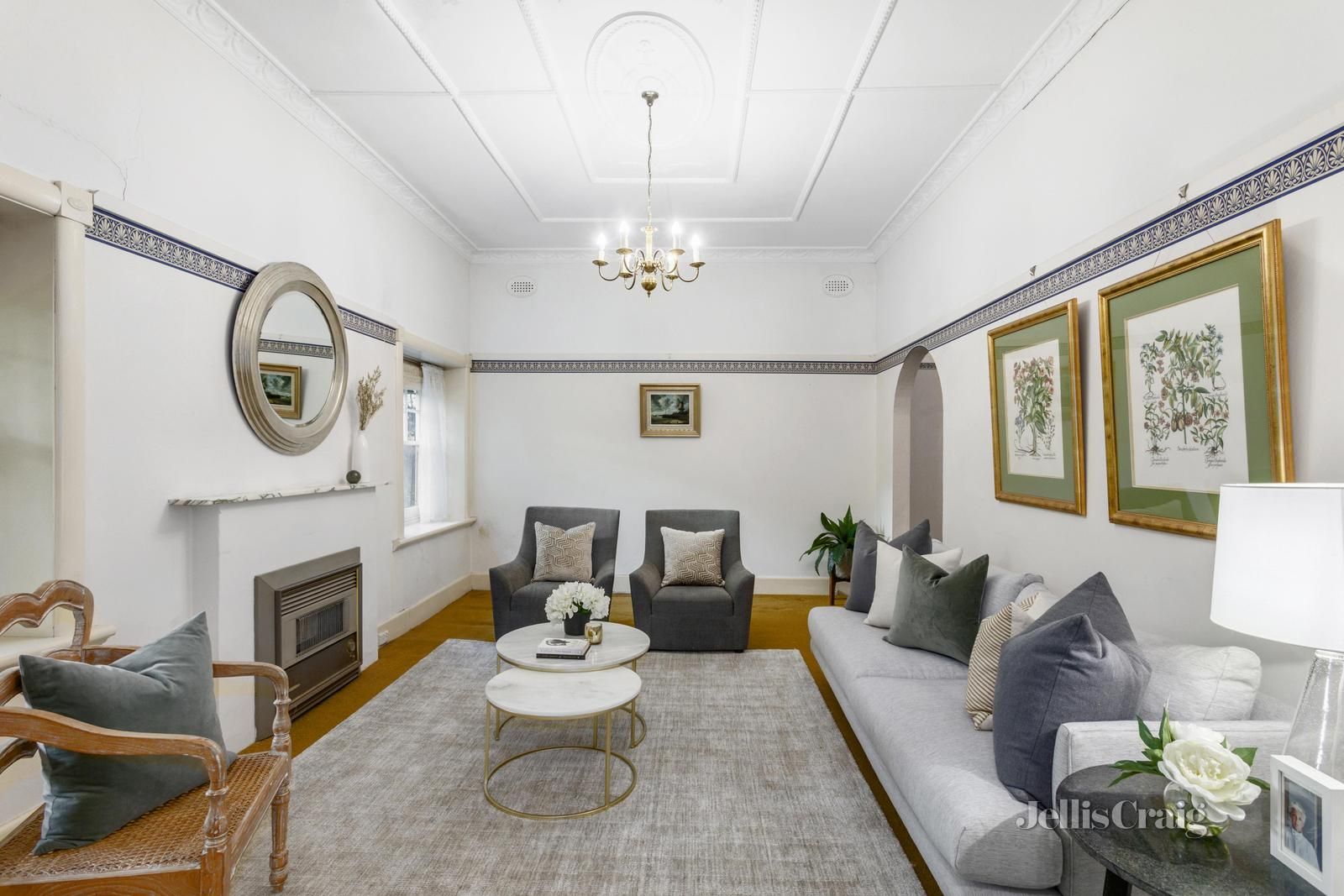 31 Lansell Crescent, Camberwell VIC 3124, Image 1