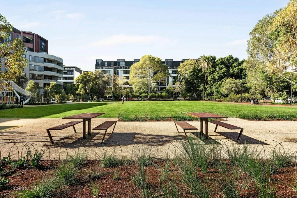 Additional image 10 of 208/29 Dunning Avenue, Rosebery NSW 2018