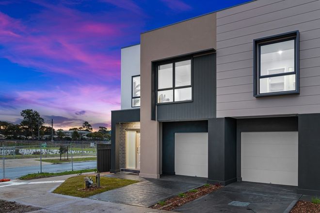 Picture of Lot 40 Snowflake Crescent, SOUTH MORANG VIC 3752