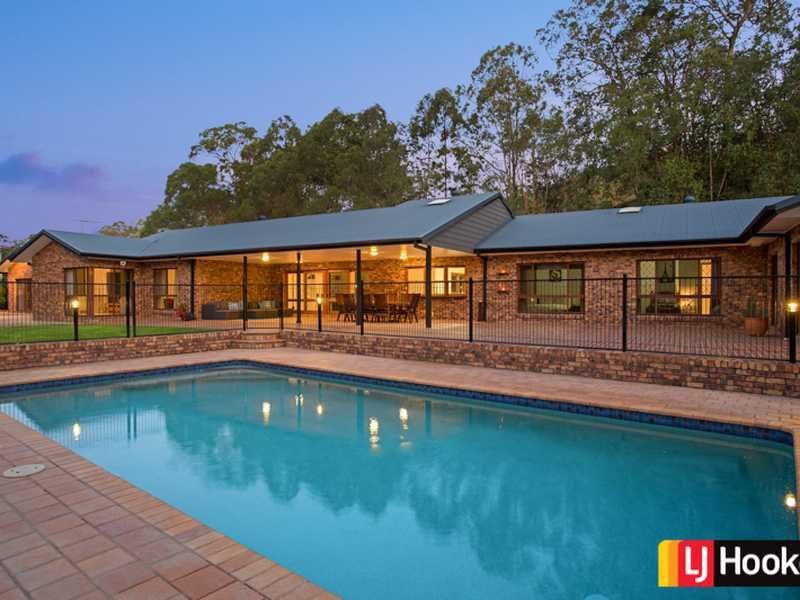 14 Phoebe Court, Bunya QLD 4055, Image 0