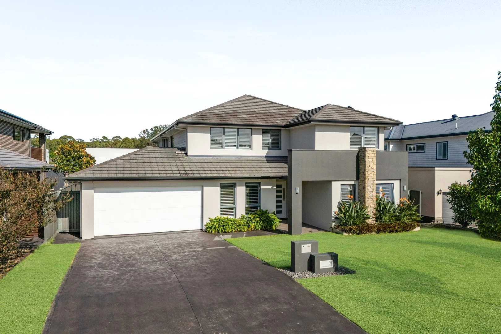 19 Chamberlain Way, Harrington Park NSW 2567