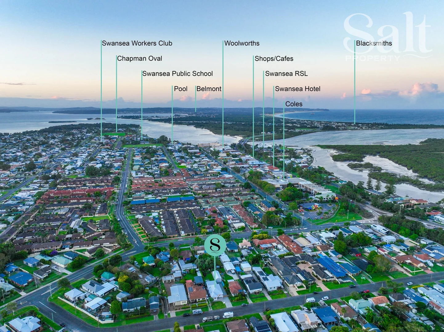 Additional image 28 of 31 Murray Street, Swansea NSW 2281