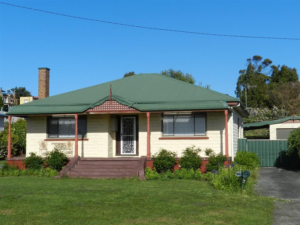 25 Arthur Street, Somerset TAS 7322, Image 0