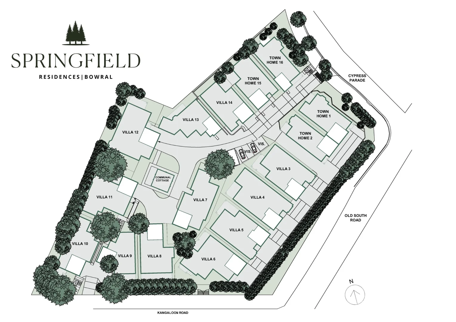 Additional image 28 of 1/2 Cypress Parade, Bowral NSW 2576