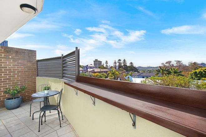 Picture of 13/53-55B Frenchmans Road, RANDWICK NSW 2031