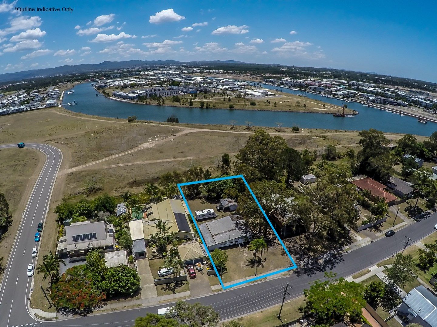 53 Crescent Avenue, Hope Island QLD 4212, Image 0