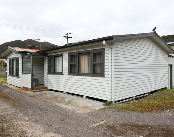 5 Elliott Street, Queenstown TAS 7467