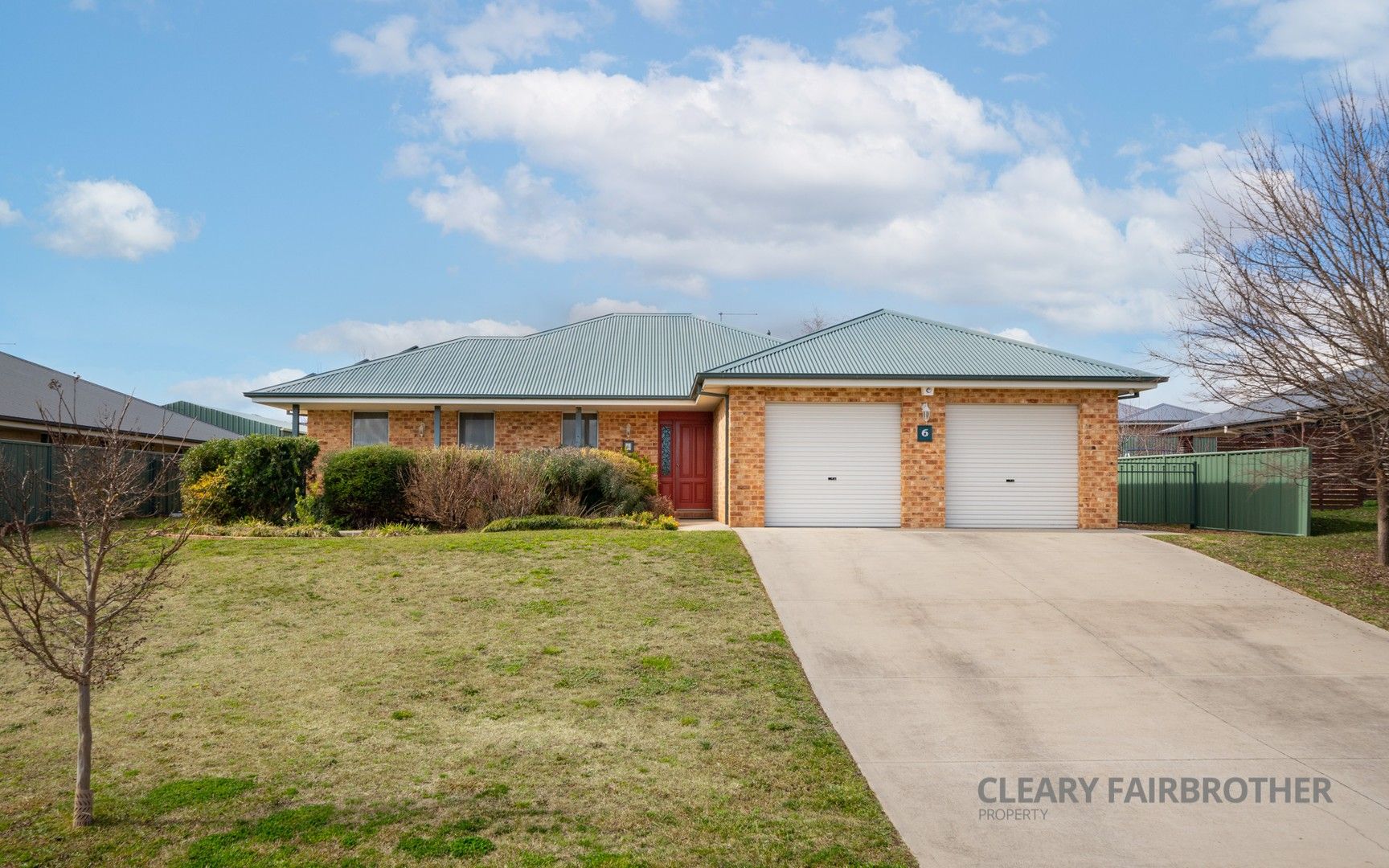 3 bedrooms House in 6 Adams Street WINDRADYNE NSW, 2795