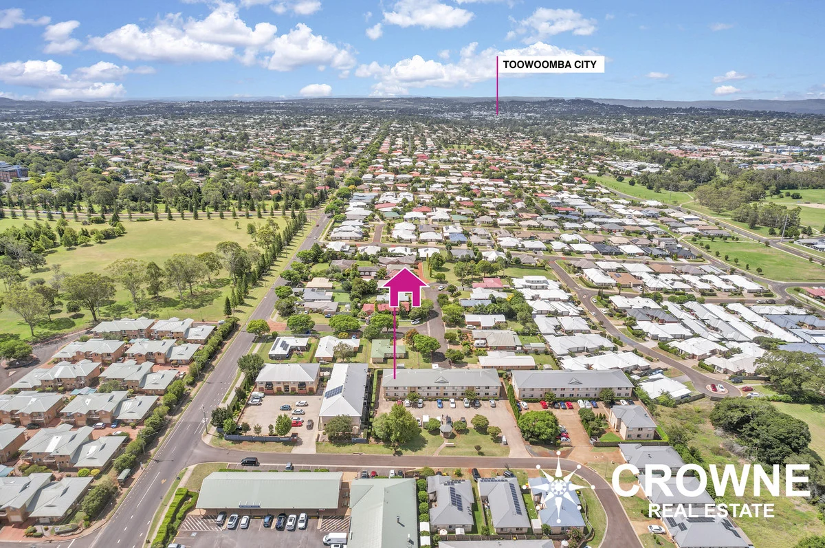 Additional image 11 of 15/5-7 Uniplaza Court, Kearneys Spring QLD 4350