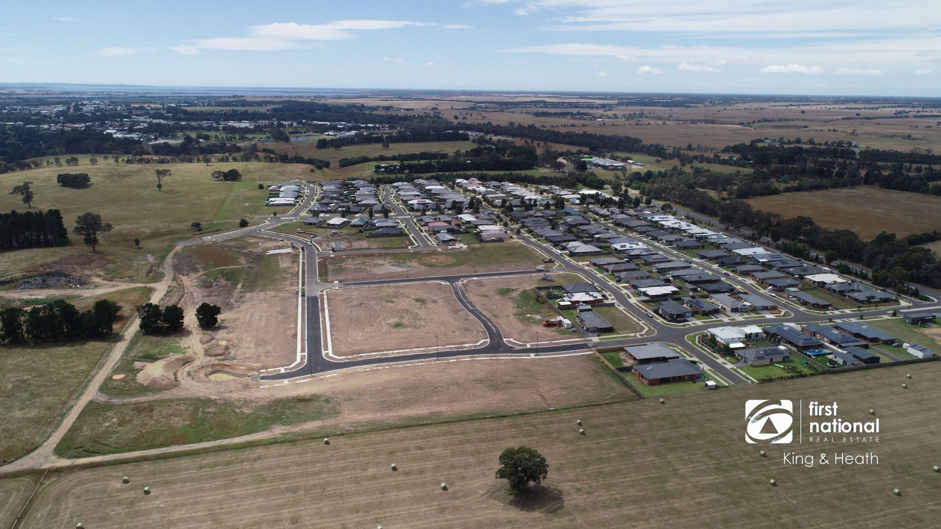 Lot 447 Whistler Drive, Bairnsdale VIC 3875, Image 2