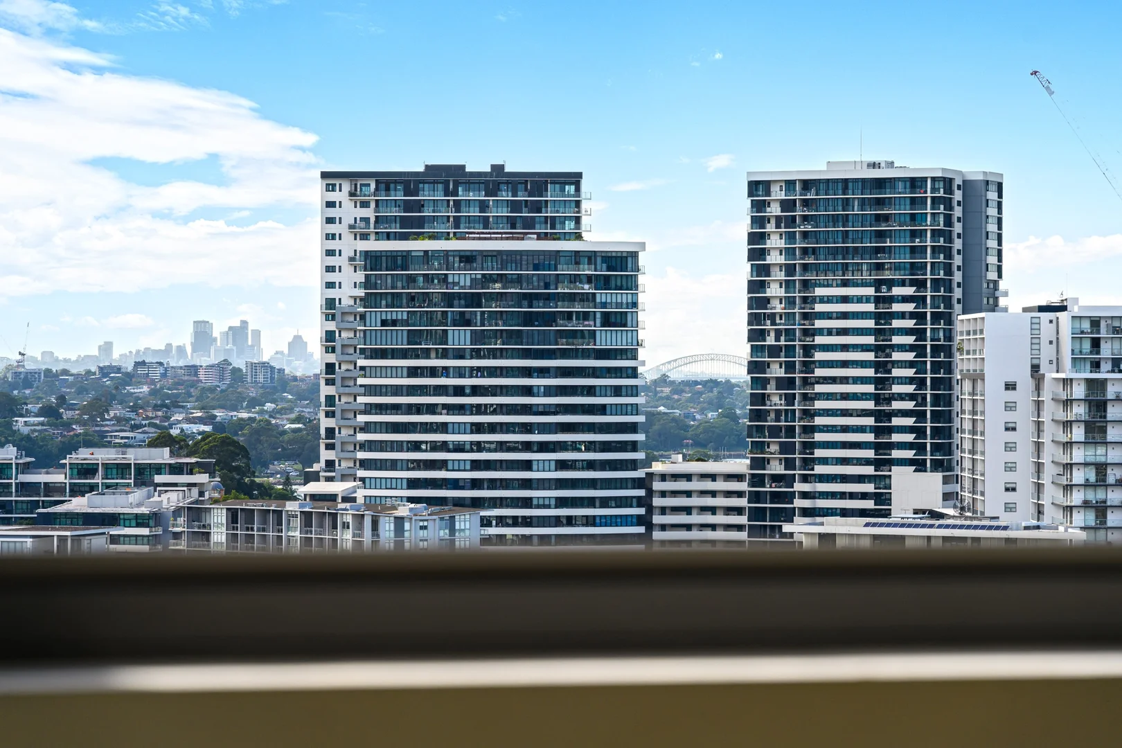 Additional image 11 of 1807/18 Footbridge Boulevard, Wentworth Point NSW 2127