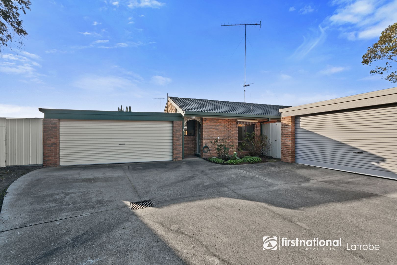 2/12 Regency Court, Traralgon VIC 3844, Image 1