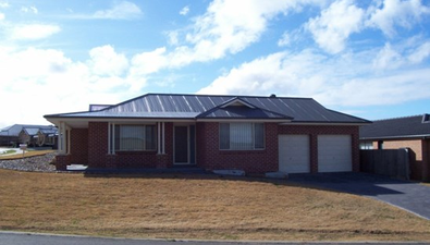 Picture of 35 Monastery Drive, GOULBURN NSW 2580