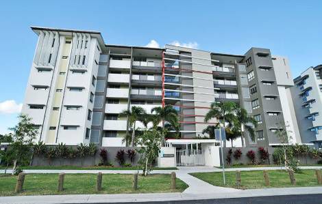 1201/16-28 Surbiton Court, Carindale QLD 4152, Image 0