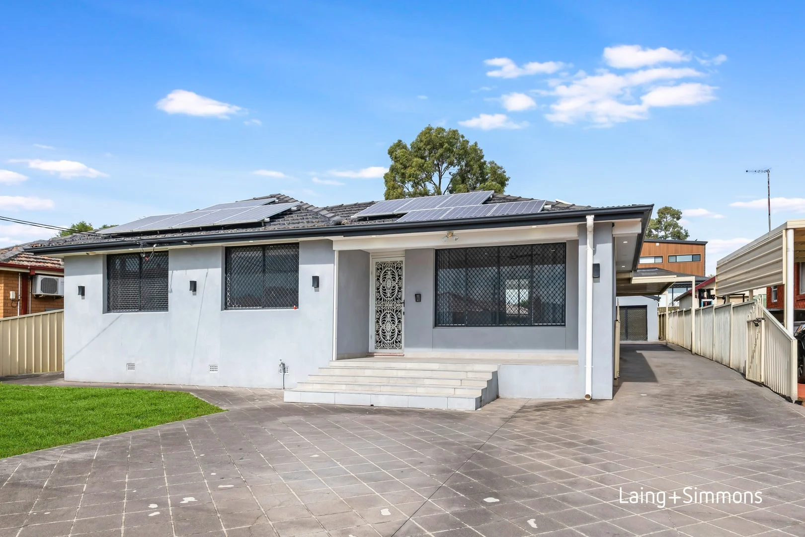 12 Gwydir Street, Greystanes NSW 2145