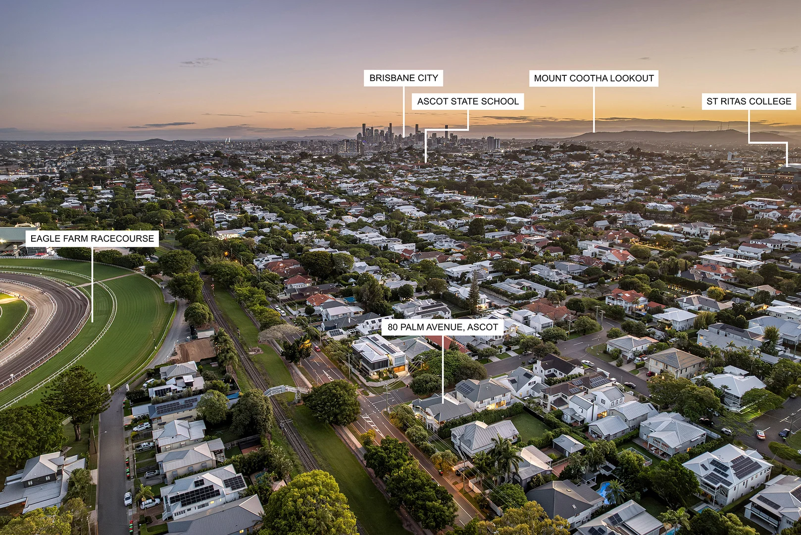 Additional image 24 of 80 Palm Avenue, Ascot QLD 4007