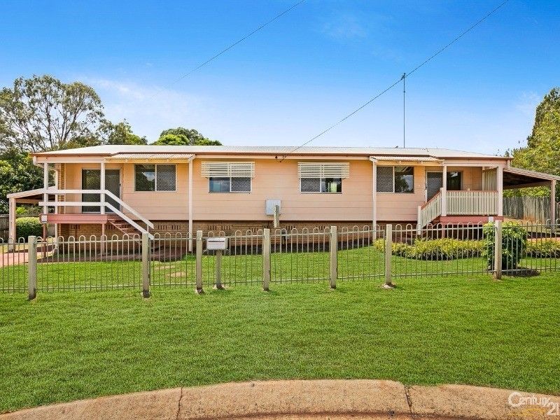 2 Gala Court, Rockville QLD 4350, Image 0