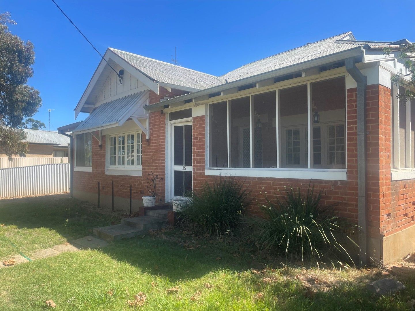 15 Elwin Street, Narrandera NSW 2700 House For Rent 350 Domain