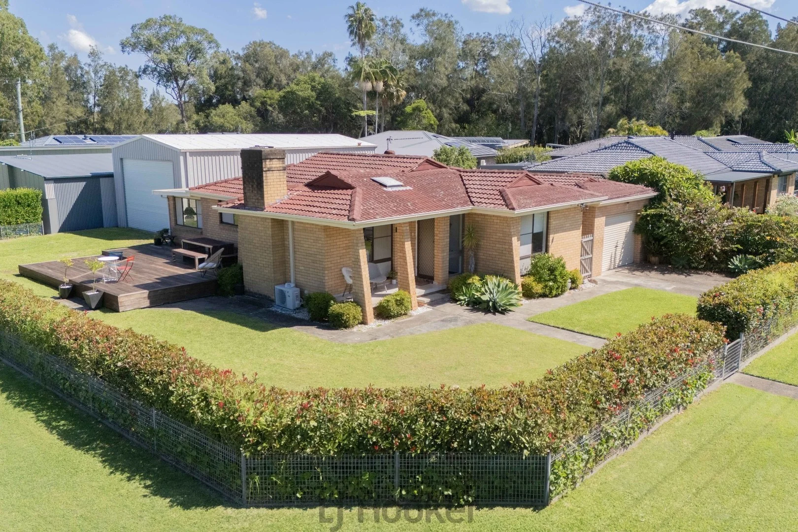 1 Avery Close, Kilaben Bay NSW 2283