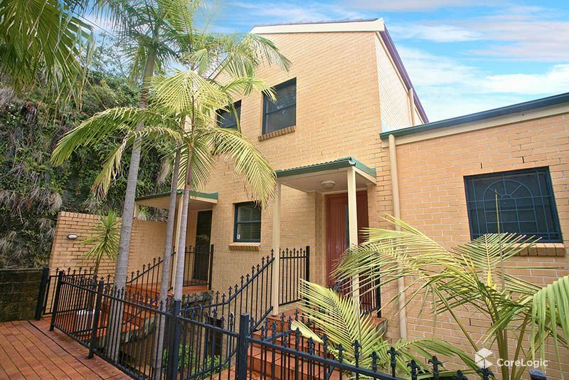 38/8 Water Street, Birchgrove NSW 2041 Apartment For Rent Domain