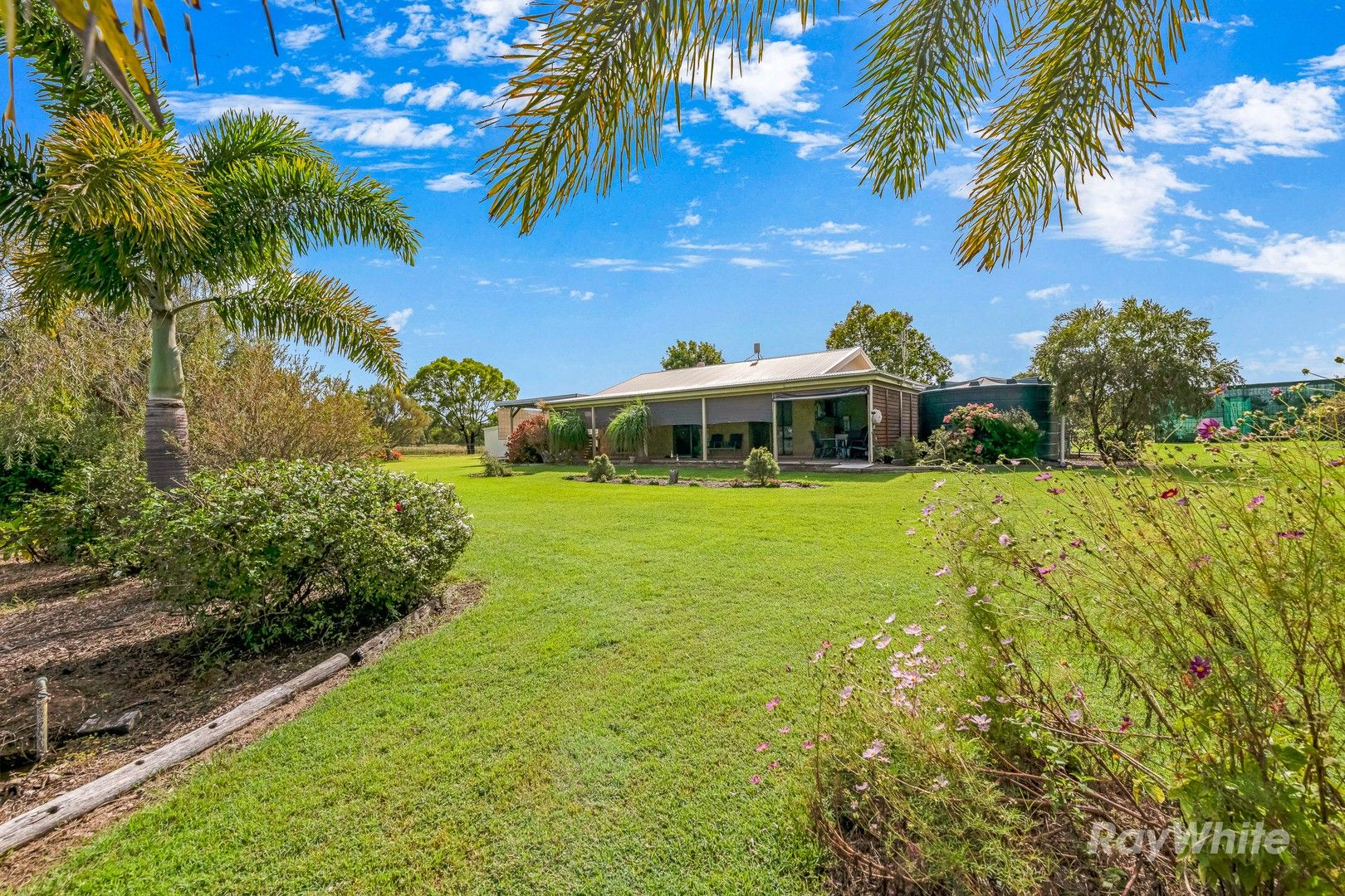 323 Drinan Road, Drinan QLD 4671, Image 0