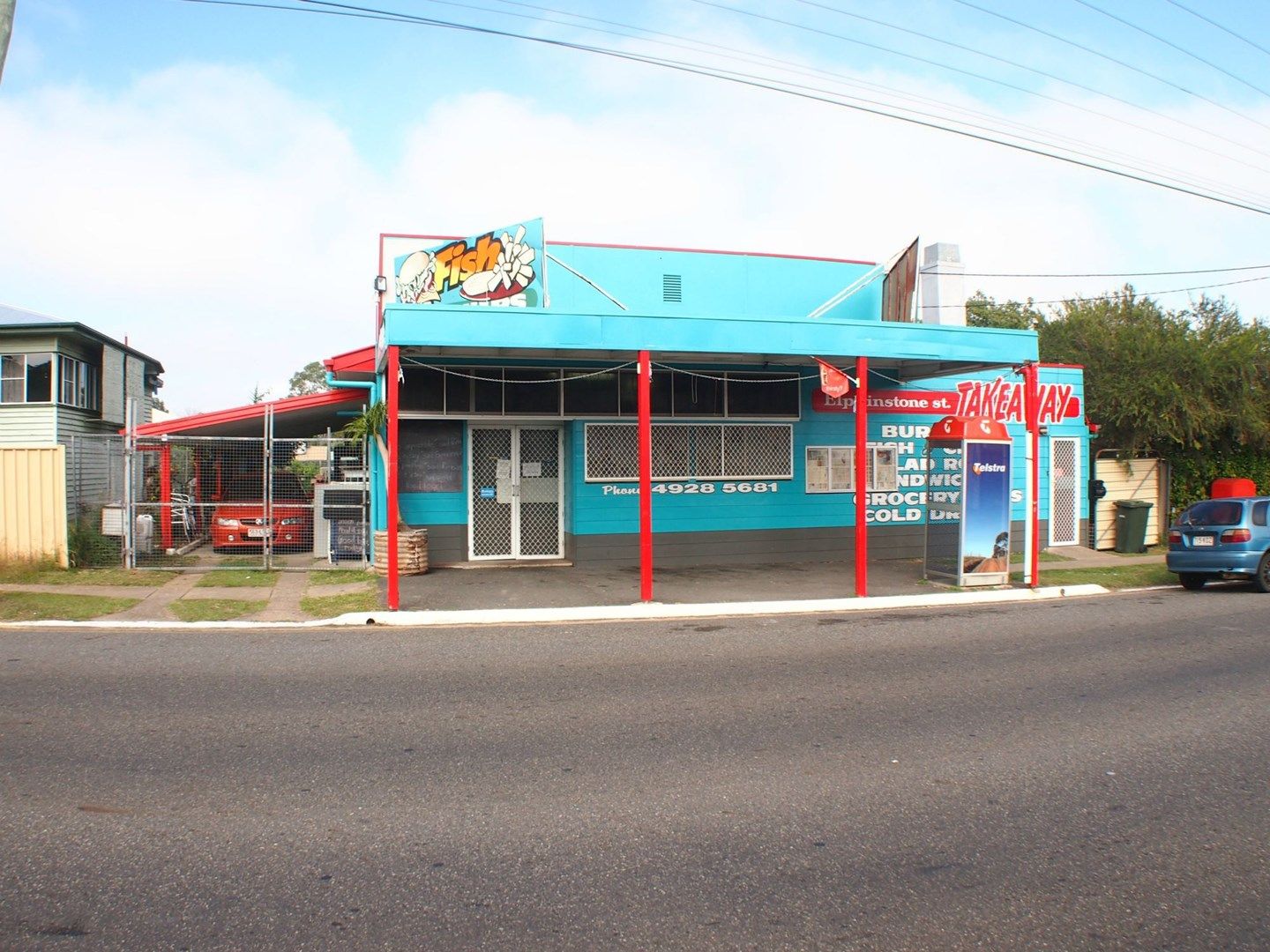 192 Elphinstone Street, Berserker QLD 4701, Image 0