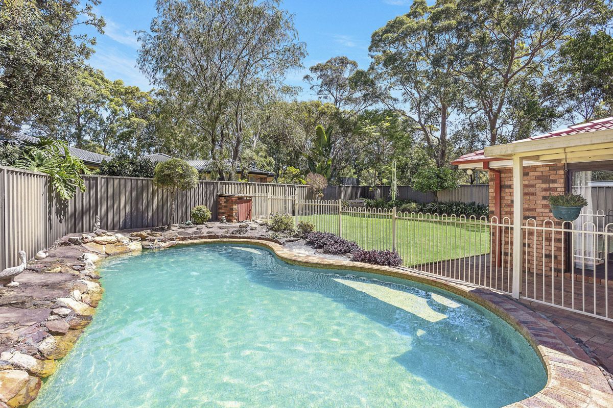 11 Dapto Place, Bangor NSW 2234, Image 0