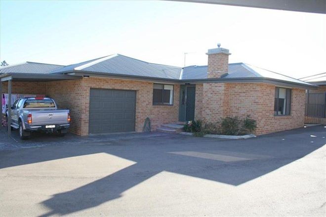 Picture of 4/85 Soho Street, COOMA NSW 2630