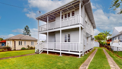 Picture of 101 Molloy Rd, CANNON HILL QLD 4170