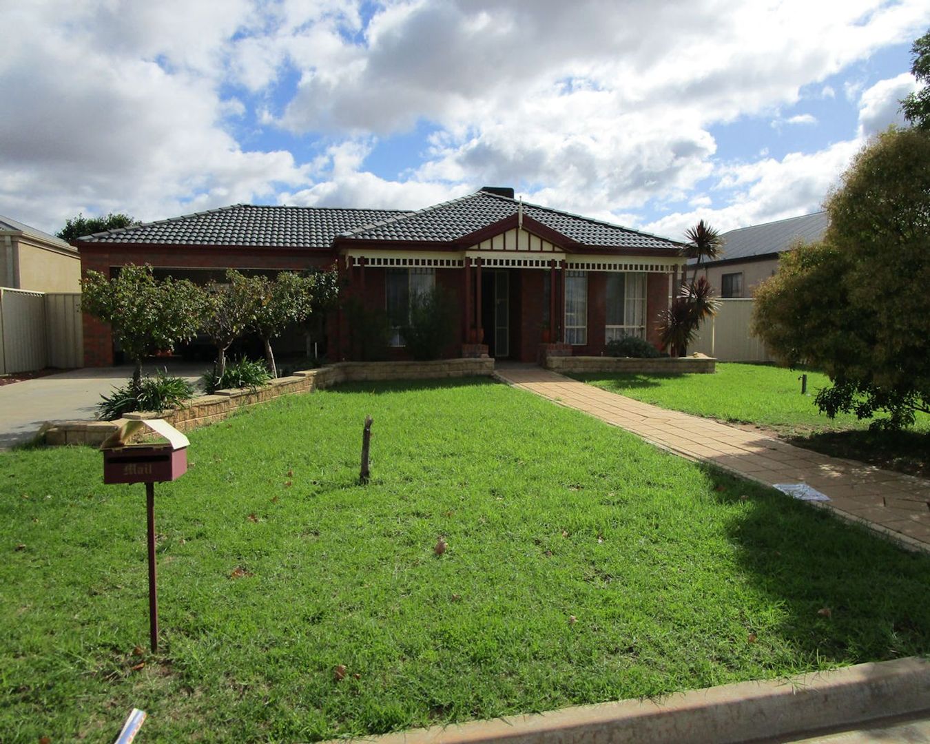 5 Chardonnay Drive, Mildura Property History & Address Research Domain
