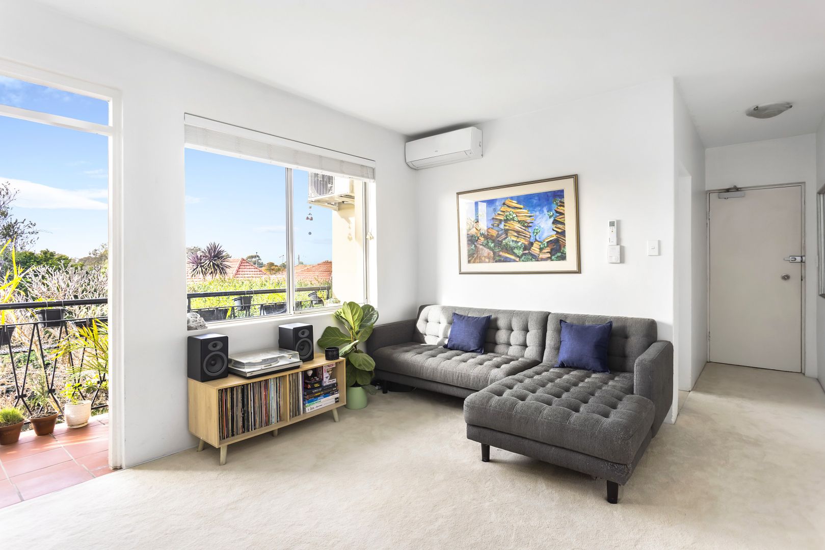 8/45 George Street, Marrickville NSW 2204