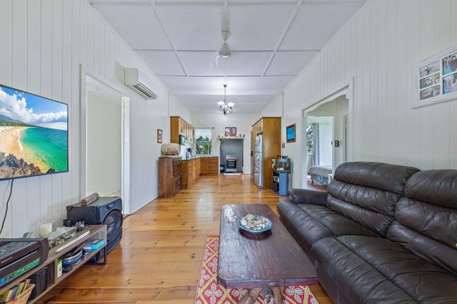 Picture of 1050 Conway Road, CONWAY QLD 4800