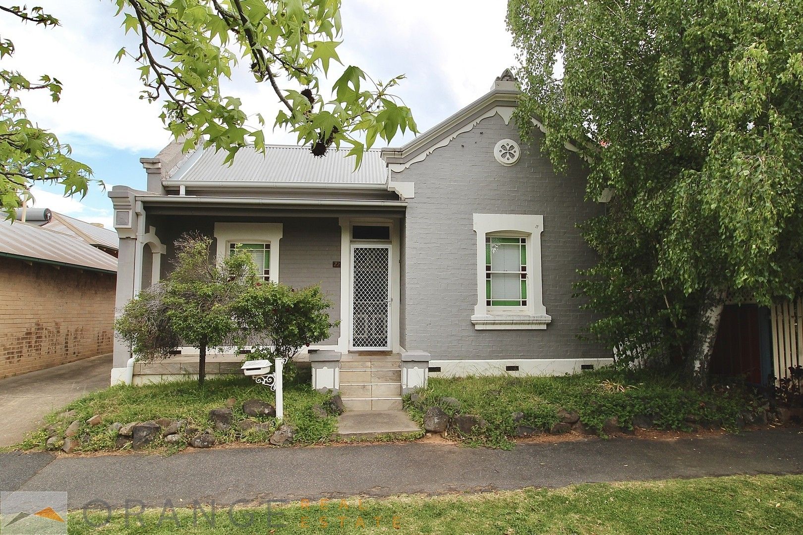 3 bedrooms House in 22 Dora Street ORANGE NSW, 2800
