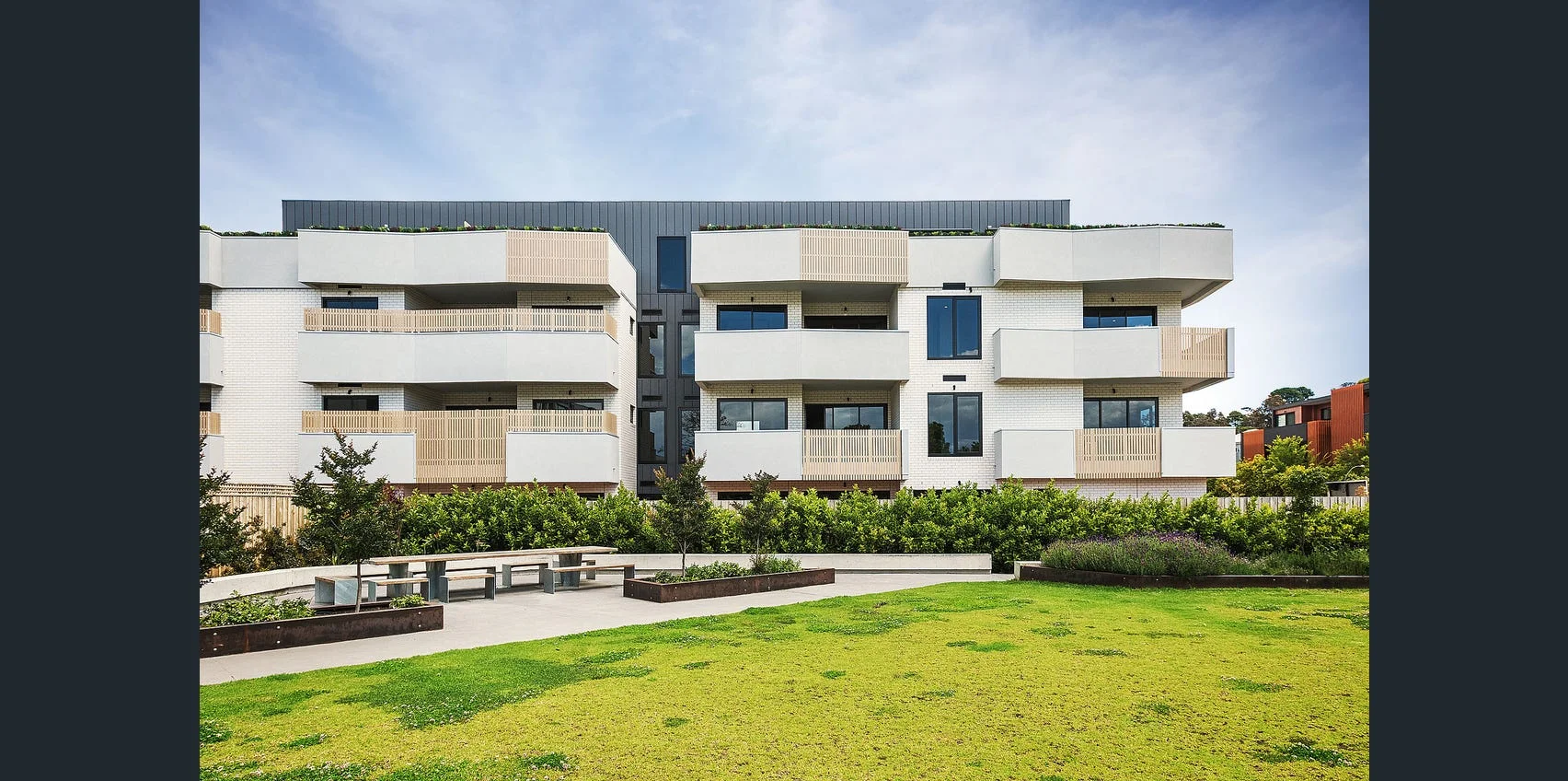 Primary image of 104/5 Maude Street, Cheltenham VIC 3192