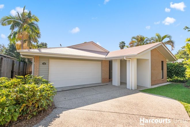 Picture of 7 Ebony Court, MITCHELTON QLD 4053