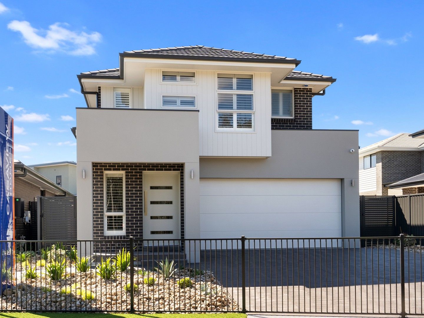 4 bedrooms New House & Land in Lot 71 (in No 122-138 Menin Rd & 58- 62 Boundary Rd) OAKVILLE NSW, 2765