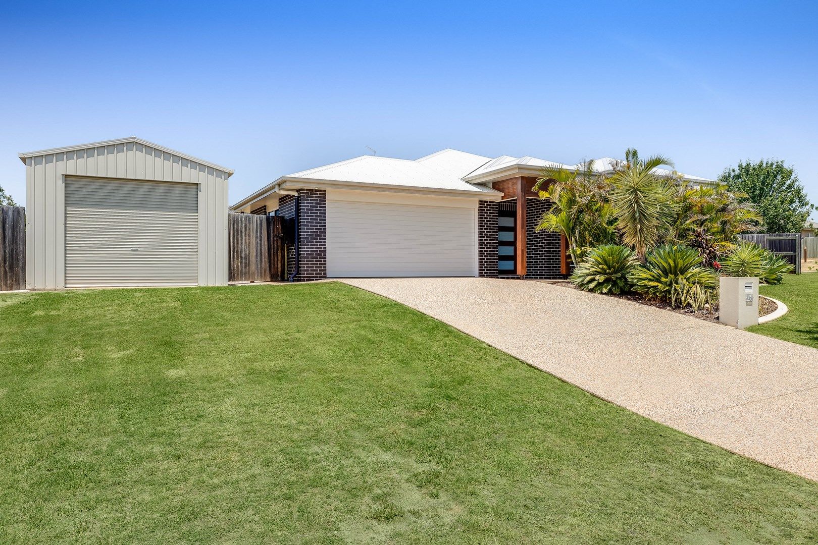 16 Goshawk Drive, Kleinton QLD 4352, Image 0