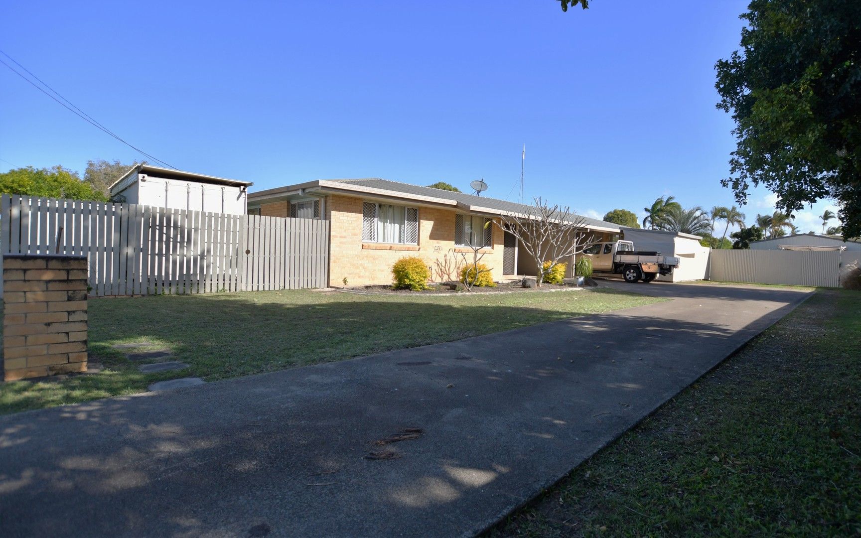 48 Anderson Street..., Avenell Heights QLD 4670, Image 0