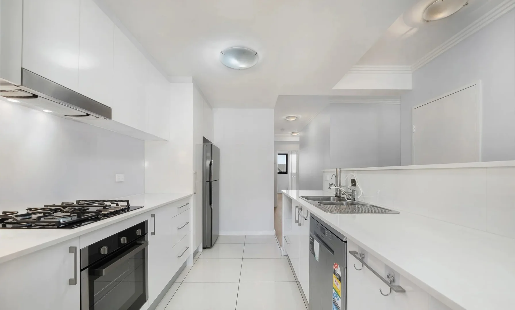 Additional image 2 of 40/15 Yound Rd., Carlingford NSW 2118