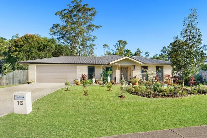 Picture of 16 Elouera Close, LANDSBOROUGH QLD 4550