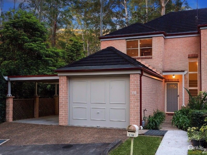 11B Neptune Place, West Pennant Hills NSW 2125, Image 0