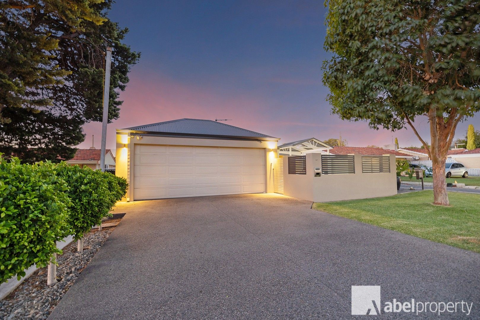 47 Balcombe Way, Westminster WA 6061, Image 0