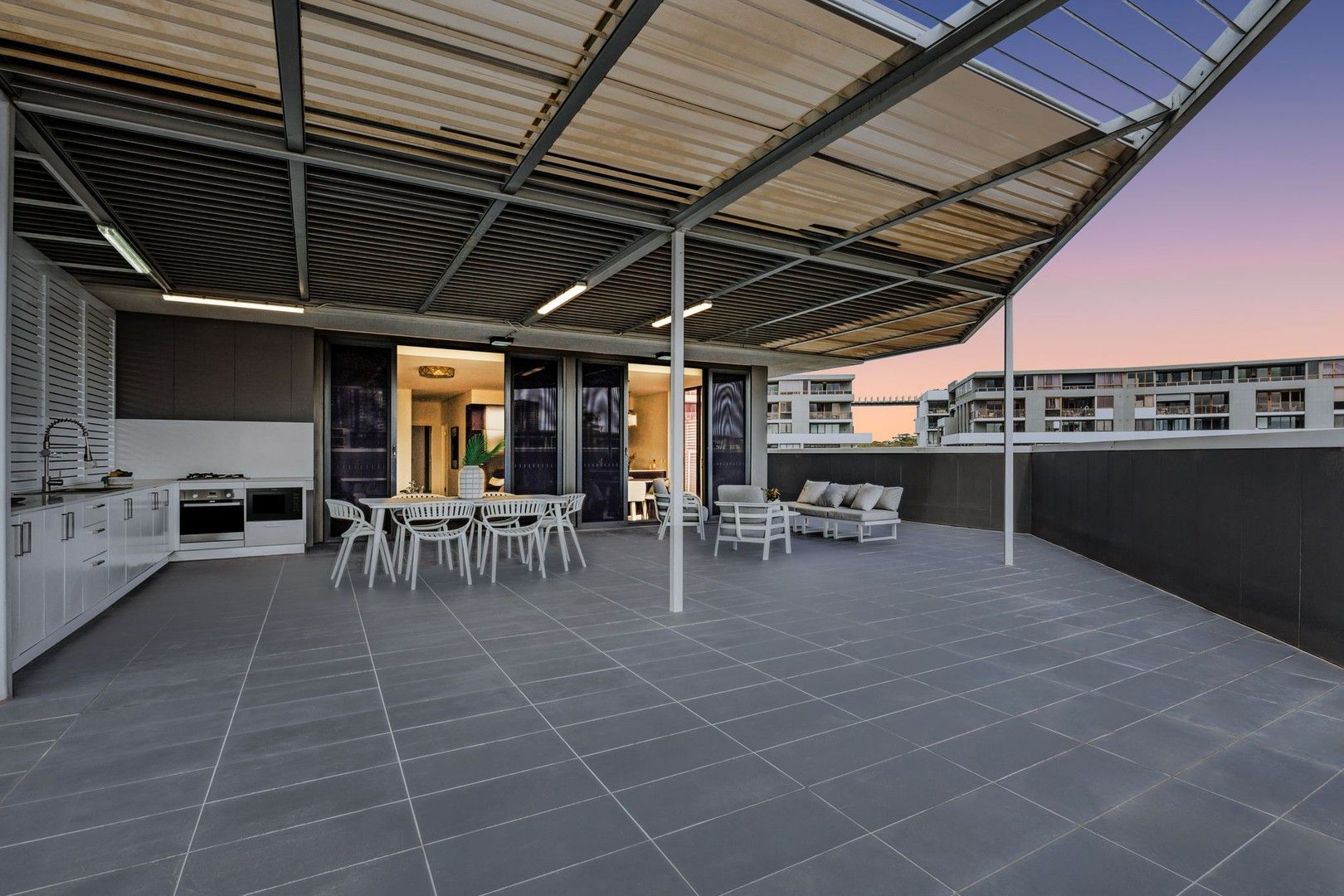 11003/16 Amalfi Drive, Wentworth Point NSW 2127, Image 0