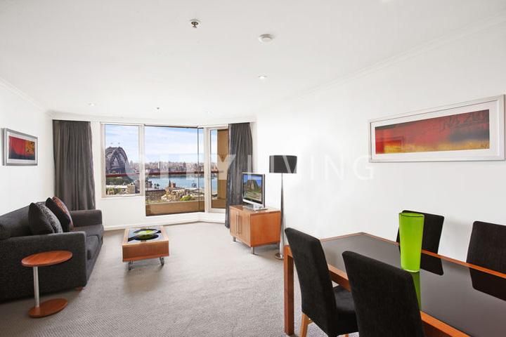 2205/98 Gloucester Street, THE ROCKS NSW 2000, Image 2