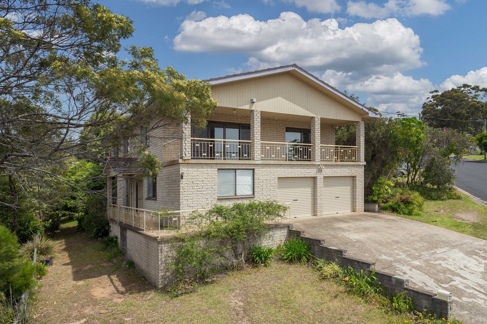 44 Cook Avenue, Surf Beach NSW 2536, Image 0